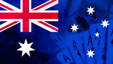 Gambling in Australia Gambling in Australia