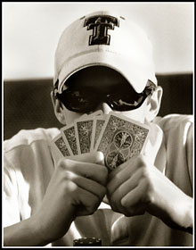 Facts About Bluffing In Poker
