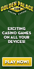Golden Palace Online Casino Golden Palace Online Casino