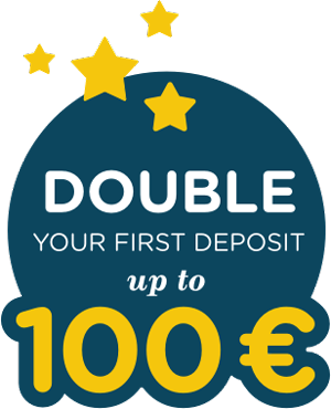 Casillion Casino Wlecome Bonus Package