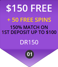 First Deposit Bonus