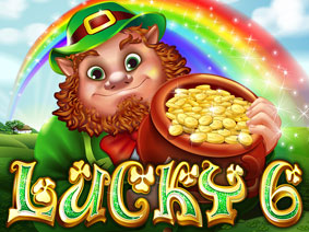 Lucky 6 Pokie