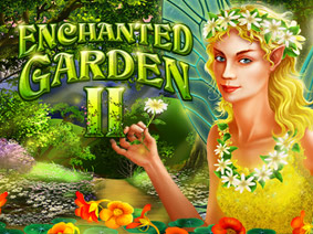 Enchanted Garden II Pokie