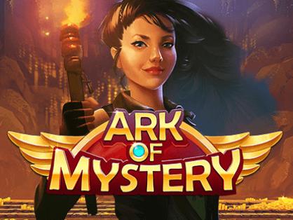 Ark Of Mystery Pokie