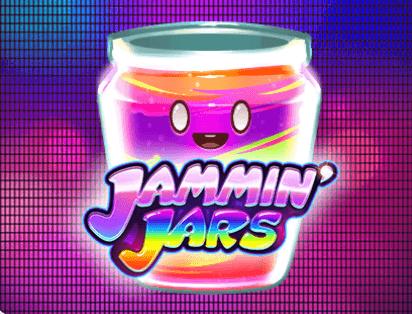 Jammin' Jars Pokie