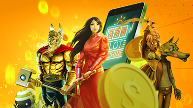 MyChance Cashback Mondays