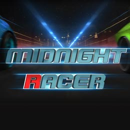 Midnight Racer Pokie