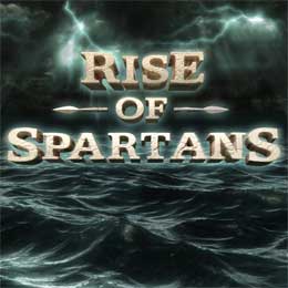 Rise Of The Spartans Pokie