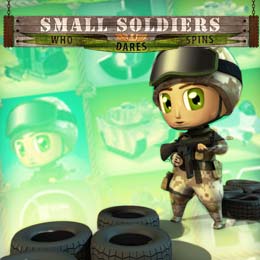 Small Soldiers Pokie