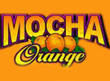 Mocha Orange Pokie