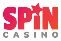 Spin Online Casino Spin Online Casino