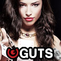 Great Welcome Bonus at Guts Poker